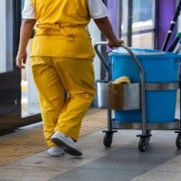 Commercial Emergency Cleaning 3